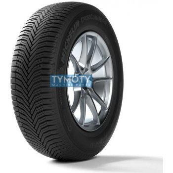 Michelin CrossClimate 245/60 R18 105H