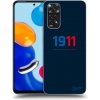 Pouzdro a kryt na mobilní telefon Xiaomi Picasee ULTIMATE CASE Xiaomi Redmi Note 11 Pro - FC Viktoria Plzeň D