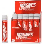 Nutrend Magneslife 10 x 25 ml Višeń – Hledejceny.cz