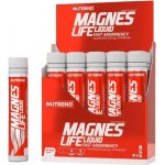 Nutrend MAGNESLIFE Višeň 10 x 25 ml – Hledejceny.cz