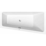 Duravit No.1 150 x 80 cm 700505000000000 – Hledejceny.cz