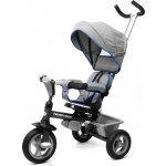 Baby Mix 5v1 RIDER 360 Šedá – Zboží Dáma