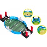 Woopie 48501 Mini stolní fotbal s odpalovacími brankami – Zboží Dáma
