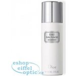 Dior Eau Sauvage Men deospray 150 ml – Sleviste.cz