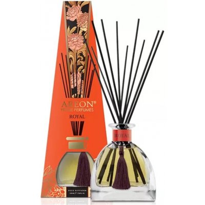 Areon Aroma difuzér Home Perfume Royal 230 ml – Zboží Dáma