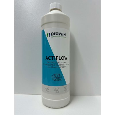 proWIN Actiflow ekologický tekutý čistič odpadů 1000 ml – Zbozi.Blesk.cz