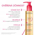 Bioderma Sensibio micelární čistící olej 150 ml – Sleviste.cz