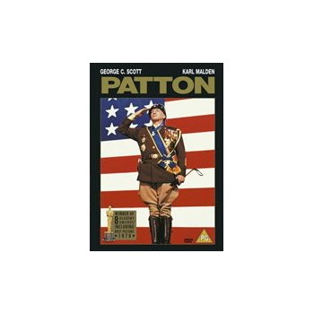 Patton DVD