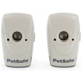 Trixie PetSafe ultraz. zařízení proti štěkání do mísnosti 1 ks