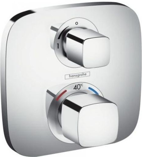 Hansgrohe Ecostat S 15707000