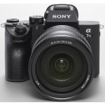 Sony Alpha A7 III – Zboží Živě