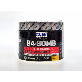 USN B4 bomb 300 g