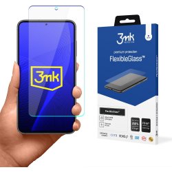 3mk FlexibleGlass pro Samsung Galaxy S23 SM-S911