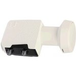 Inverto Lnb twin 0,3 dB - HOME PRO 5453002613337