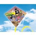 Günther mini Dragon PIRAT pro děti 24 x 25 cm – Sleviste.cz