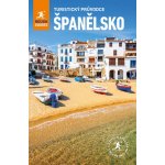 Španělsko - Turistický průvodce, 1. vydání – Hledejceny.cz