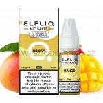 ELF LIQ Mango 10 ml 20 mg – Zboží Dáma ELF LIQ Mango 10 ml 20 mg – Zboží Dáma