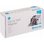 Maxi-Cosi Gia Adapter Set L+R