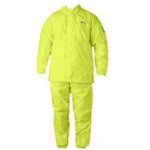 GMS EURIA ZG79803 Pláštěnka neonově žlutá 2XL | Zboží Auto