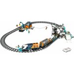 LEGO® City 60470 Polární expres pro průzkumníky Arktidy – Zboží Živě