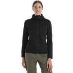 Icebreaker Merino 560 Realfleece Elemental II LS Zip Women – Sleviste.cz