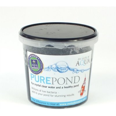 Evolution aqua Pure Pond Black Balls 500ml – Sleviste.cz
