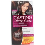 L'Oréal Casting Creme Gloss 535 čokoládová 48 ml – Zboží Mobilmania