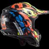 Přilba helma na motorku LS2 MX700 SUBVERTER RASCAL