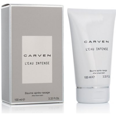 Carven L'Eau Intense balzám po holení 100 ml – Zboží Dáma