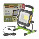 Procraft LP20 – Zbozi.Blesk.cz