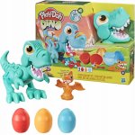 Play-Doh Hladový Tyranosaurus – Zbozi.Blesk.cz