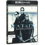 Matrix Revolutions UHD+BD – Hledejceny.cz