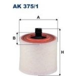 Vzduchový filtr FILTRON AK 375/1 – Hledejceny.cz
