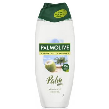 Palmolive Memories of Nature Palm Beach sprchový gel 250 ml