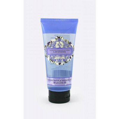 Somerset Toiletry sprchový gel Levandule 200 ml