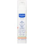 Mustela Bébé Gel Arnica & Calendula Bio gelový krém pro děti 100 ml – Zboží Dáma