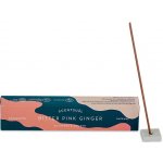 Nippon Kodo Scentsual Vonné tyčinky Pink Ginger 30 ks – Zboží Dáma
