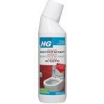 HG extra silný čistič na toalety 0 5 l – HobbyKompas.cz