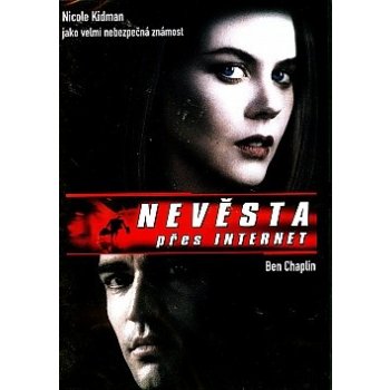 Nevěsta přes internet DVD