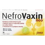 FAVEA NefroVaxin Neo 30 tablet – Hledejceny.cz