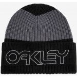 Oakley Tnp Deep Cuff beanie Blackout – Hledejceny.cz