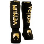 Venum Chrániče holení Kontact - černá/zlatá – Zbozi.Blesk.cz