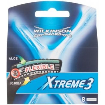 Wilkinson Sword Xtreme 3 8 ks