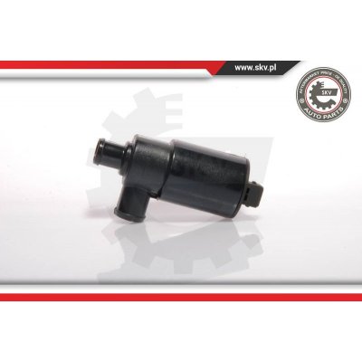 SKV Krokový motorek 048133455, 6NW009141181 – Hledejceny.cz