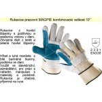 Cerva MAGPIE – HobbyKompas.cz