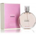 Chanel Chance Eau Vive toaletní voda dámská 50 ml – Zboží Mobilmania