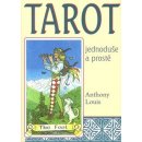 Tarot jednoduše a prostě