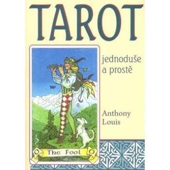 Tarot jednoduše a prostě