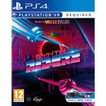 Synth Riders VR – Sleviste.cz