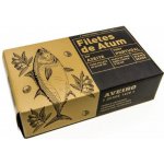 Aveiro Tuňákové filety s jablky rajčetem a piri 120 g – Hledejceny.cz